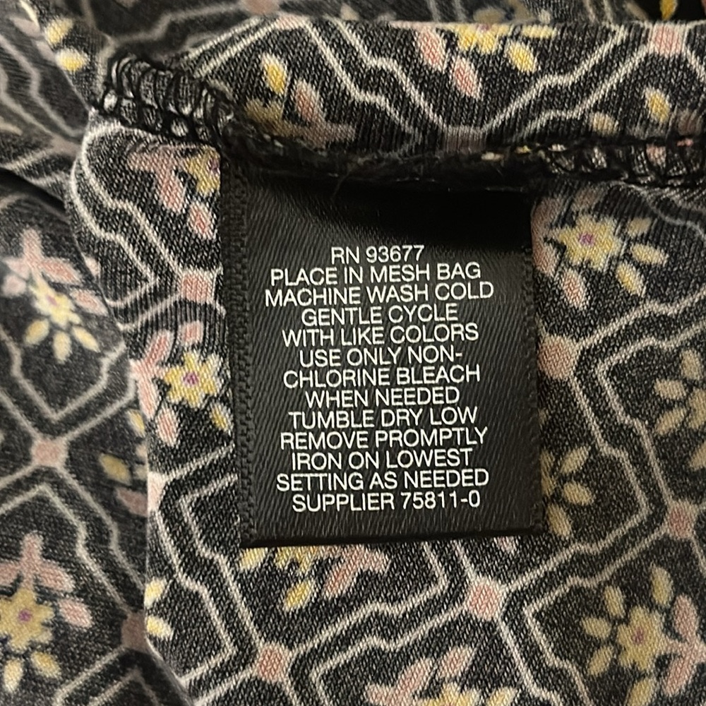 Liz Claiborne Career Dress Shirt - Picture 5 of 6